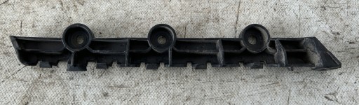 bumper bracket left rear part SKODA FABIA II 5J6807393