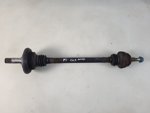 semi-axis right rear part right rear 2.2 cdi MERCEDES GLC X253 W253 C253 A2133502611
