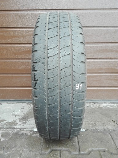 GOODYEAR MARATHON CARGO 215/65 R16C