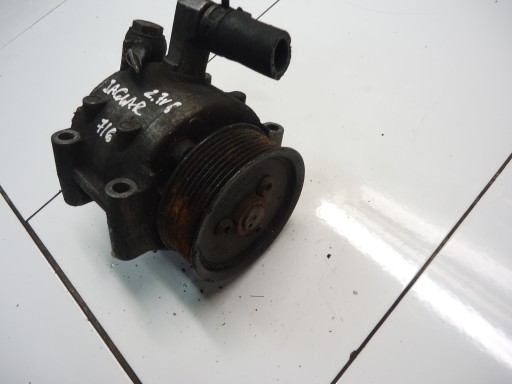 LAND ROVER RANGE ROVER SPORT 2.7D Pompa stabilizzatrice LH2112766 RVB500024