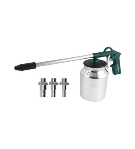 METABO OIL MAINTENANCE GUN SPP1000