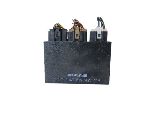 VW PASSAT B5 SKDOA OCTAVIA and comfort control unit 1C0959799A