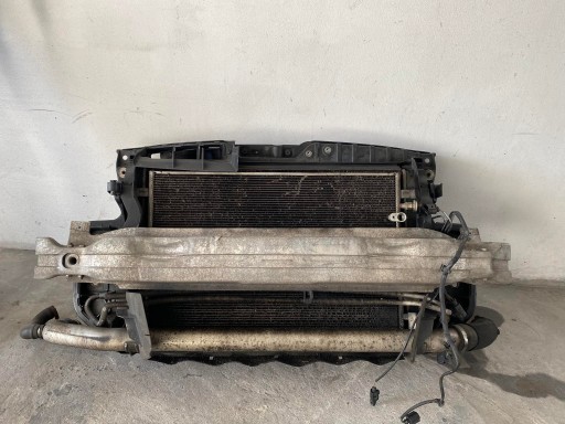 A6 C6 2.0 TDI ПЕРЕДНИЙ РЕМЕНЬ ПОВНІСТЮ ІНСТРУКЦІЇ