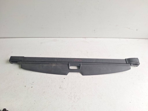 OPEL ZAFIRA B 05-14 blinds boot