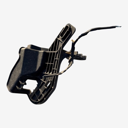 Supporto staffa Consolle maniglia LAND ROVER EVOQUE e LIFT Anteriore Destra