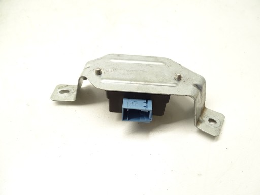 module control unit of the control MASERATI GHIBLI III M157 670009685