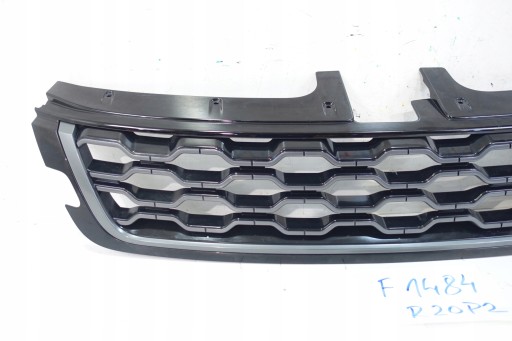 LAND ROVER EVOQUE II 2019- Grille Radiateur K8D2-8200A K8D2-8200B