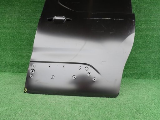 BERLINGO PARTNER IV COMBO E door left sliding
