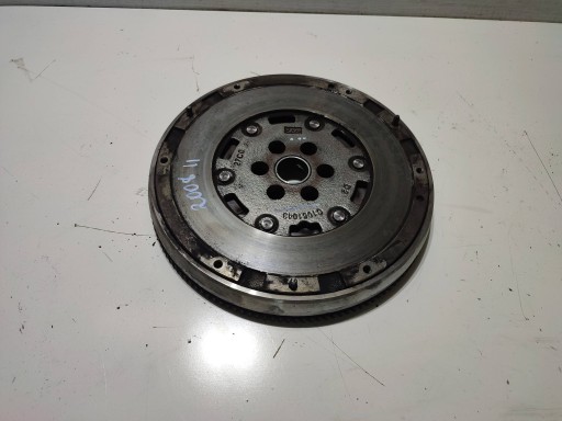 Peugeot 2008 II 2020 wheel flywheel