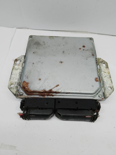 computer Centralina Motore Renault Vel Satis 3,0 DCI 8973531864 2758003873