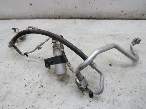 ШЛАНГ ДЛЯ КОНДИЦІОНУВАННЯ ПОВІТРЯ ECOSPORT 1.0 ECOBOOST