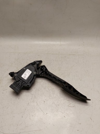 potentiometer accelerator pedal OPEL INSIGNIA A