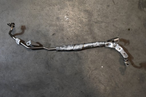 IDEALNY oil line MERCEDES GLS X167 GLE W167 1