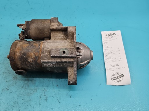 IMPRK1413454, - Стартер jeep cherokee kj 3.7 v6 56044735ab