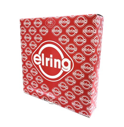 Комплект прокладок турбокомпрессора ELRING 519.170