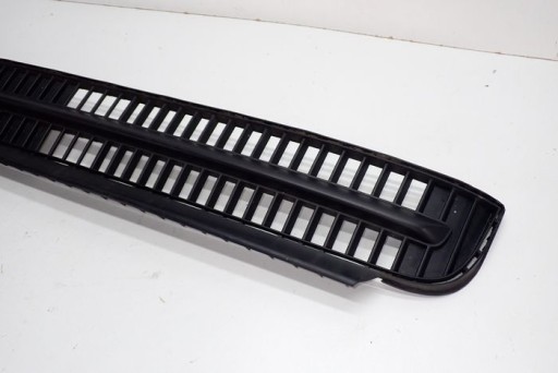 SKODA CITIGO 11-16 grid of a bumper central