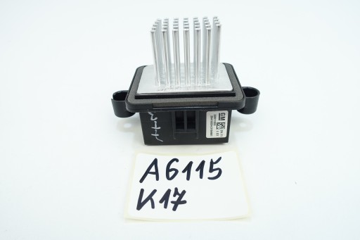 22811003 - РЕЗИСТОР ВОЗДУХОДУВКИ GMC ACADIA TRAVERSE