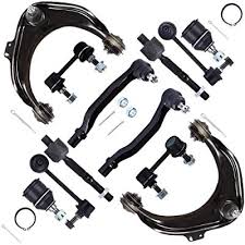 ZWPHA6 - Ричаги комплект підвіски honda accord vi 98-02