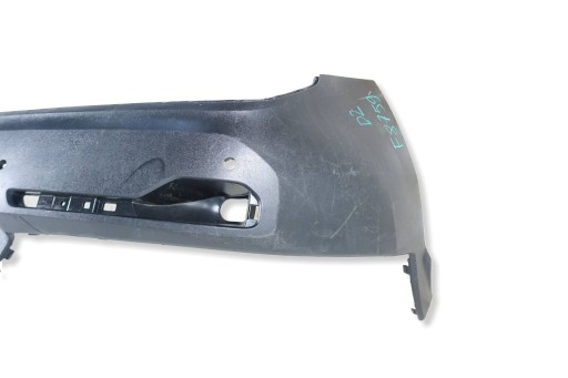 SPOILER kryt nárazníku záď VOLVO XC40 II 2017-2022 4xPDC 31449333
