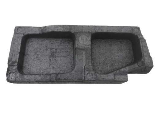 polystirene boot floor well KUGA MK2 CV44-R13W058-AB