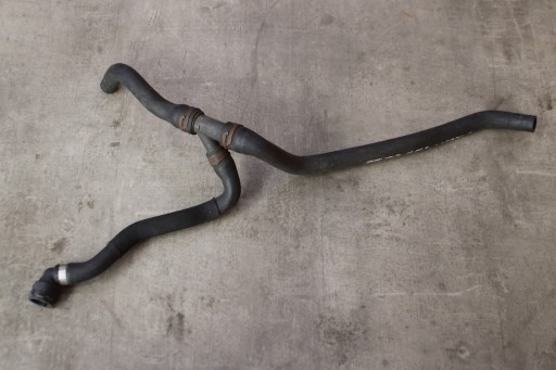 BMW E81 E82 E87 E90 E91 E60 X1 E84 N52 N53 rohr Schlauch Rohr Schlauch des Wassers 7526941
