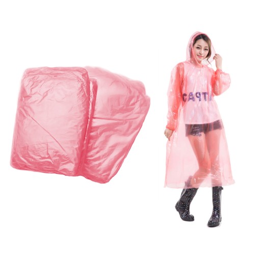 Пончо Еко, універсальне, різнокольорове