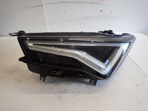 light front front left SEAT ATECA LIFT 2020- FULL LED 576941031B