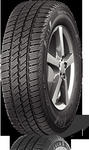 1x Viking 195/70 R15C 107 / 105r Snowtech Van (: 6)