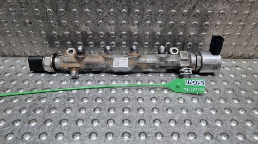 Rampe injection Capteur 04L089G 04L130764C VW CADDY IV YETI 5L 2.0 TDI DFS