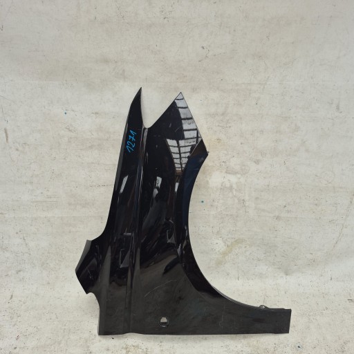 VW CADDY IV 2K7 20- fender right front front