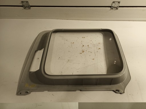 VW CADDY BLENDE ABDECKUNG TÜR GLEITENDE 2K5867623E