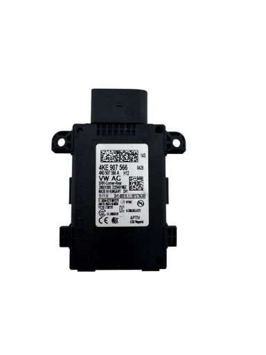 4KE 19R - Датчик зміни смуги руху audi e-tron 2019- 4ke907566 4n0907566a