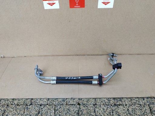 МАСЛЯНЫЕ МАГИСТРАЛИ КОРОБКИ OPEL INSIGNIA B НОВЫЕ