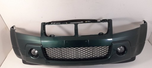 Suzuki Grand Vitara II front bumper 7171165J00 (ZD215)
