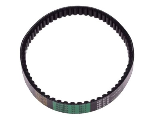 5900000112756 - РЕМЕНЬ ПРИВОДА 669-18-30 BANDO УСИЛЕННЫЙ