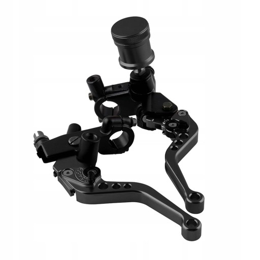 83378 - 1 пара головного гальмівного циліндра мотоцикла лівого та правого CN