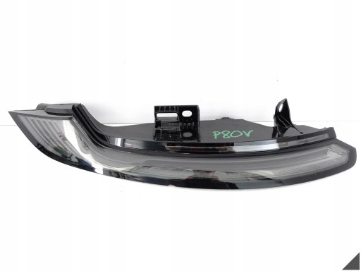 PORSCHE 911 992 19- light LED W fender left rear part EUROPA BASE 992945091F