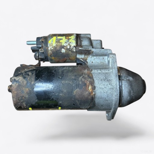 starter STARTER original MERCEDES B-KLASA W169 A0051517401