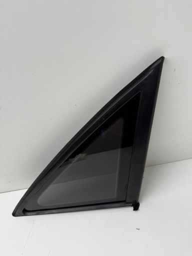 AUDI A6 S6 C7 sedan window bodywork right rear part original!