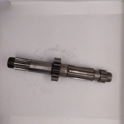 77033001000 - Вал зчеплення KTM SXF 250 2007