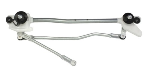 2707MWP2 - Механизм стеклоочистителя передний Nissan Micra 03-10