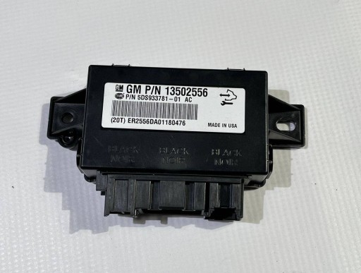 modul Bedienteil Hitzung Sitze Opel Chevrolet