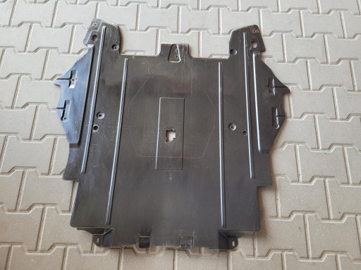 Blende Abdeckung untere Unterfahrschutz DES MOTORS 99750452702 PORSCHE BOXSTER CAYMAN S 987