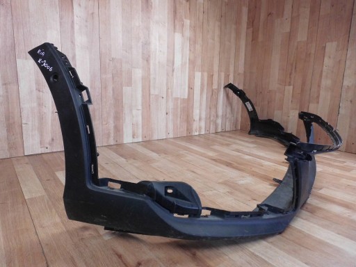 KIA XCEED 2019+ ACCESSORI SPOILER PARAURTI ANTERIORE HOKEJ 86512-J7CA0