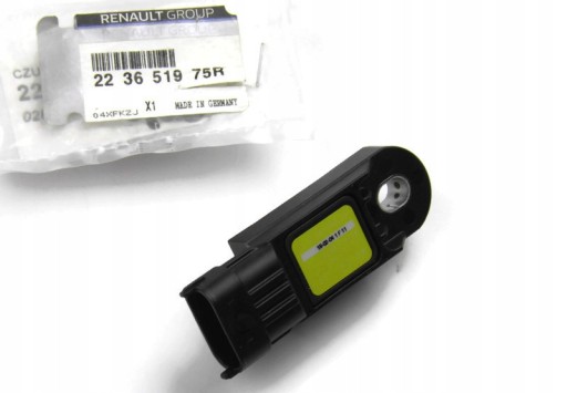 2265000Q0C - ДАТЧИК MAP SENSOR OPEL 1.6 CDTI 2.3 CDTI BITURBO
