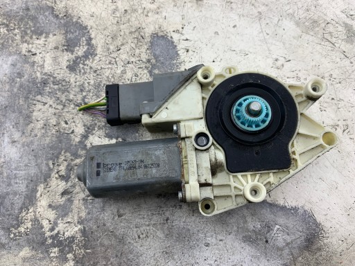 PEUGEOT 607 mini motor windows right rear part 105265-104