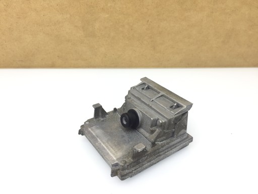 284629648R - Clio v 5 камера смуги допомоги