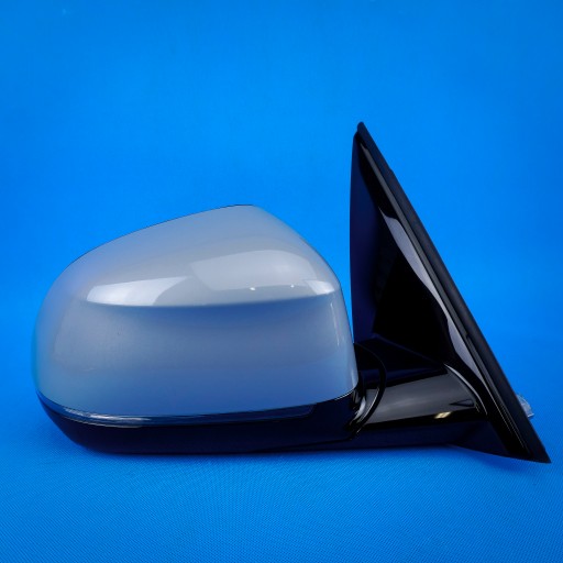mirror exterior right kamera BMW X3 G01 5A3AEA8 5A0F6D7 9491786 C4P