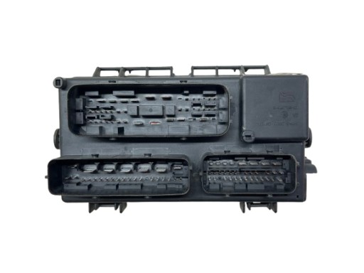 OPEL CORSA D Module fusibles Module BSI 1.3 CDTI Z13DTH 13217389 EC