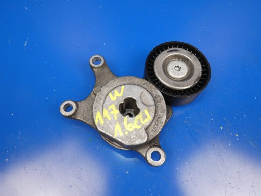MERCEDES CLA W117 A W176 GLA W156 B W246 1.6 CGI Riemenspanner Spannelement